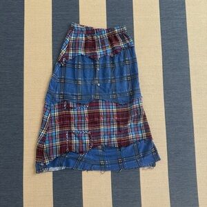 Urban Renewal Midi Skirt